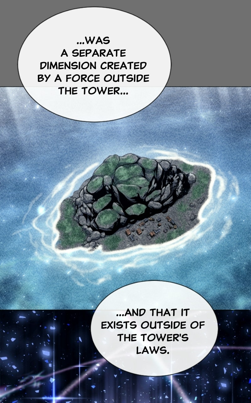 Read Tower of God_ Urek Mazino EN Manga Online