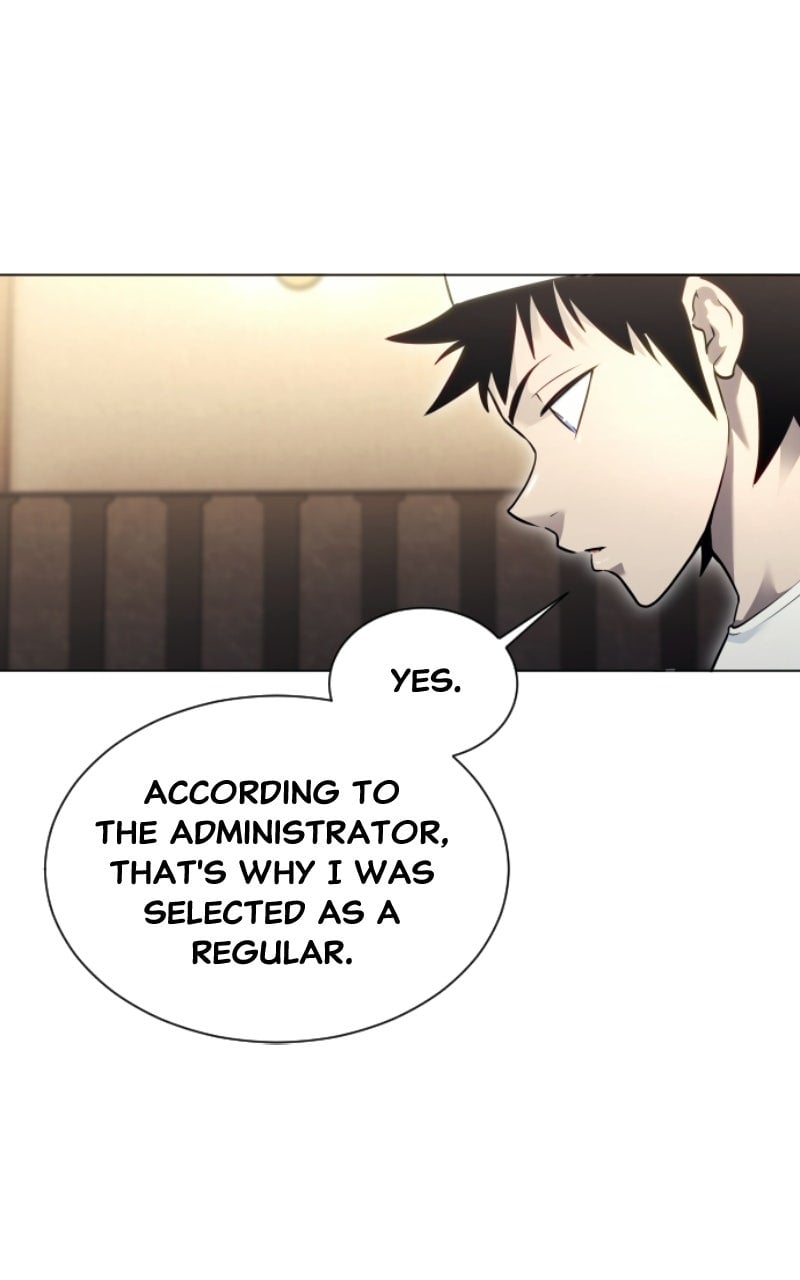 Read Tower of God_ Urek Mazino EN Manga Online