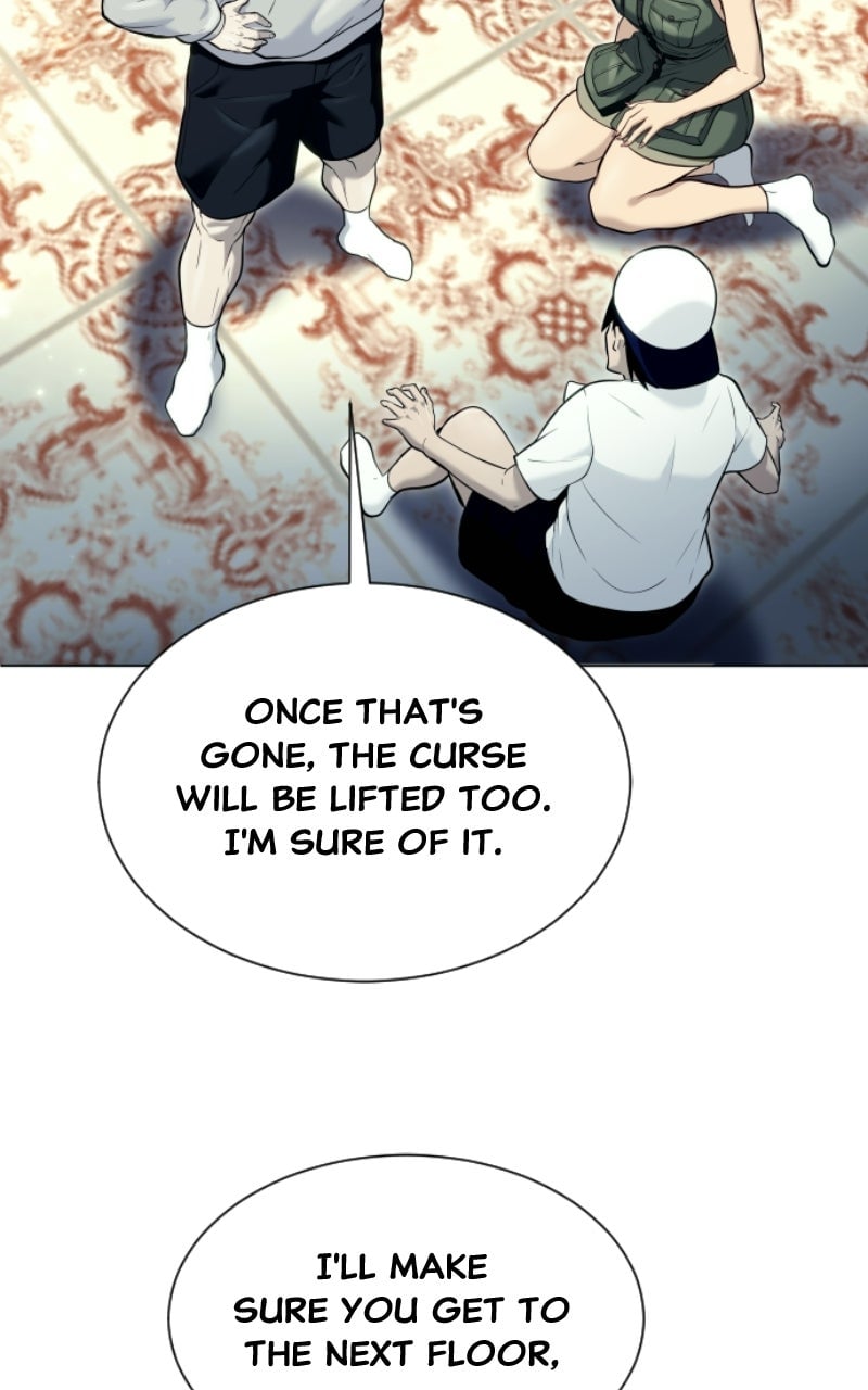 Read Tower of God_ Urek Mazino EN Manga Online