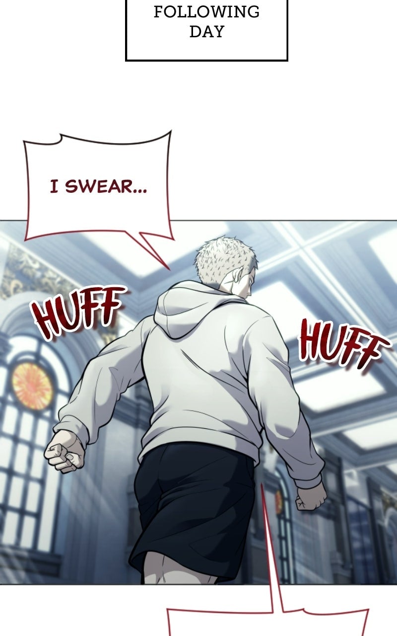 Read Tower of God_ Urek Mazino EN Manga Online
