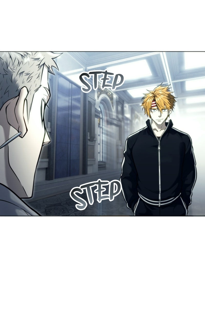Read Tower of God_ Urek Mazino EN Manga Online