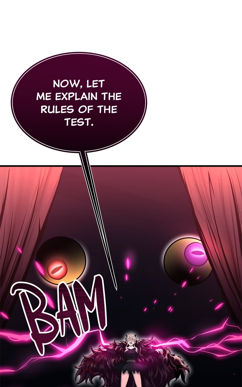 Read Tower of God_ Urek Mazino EN Manga Online