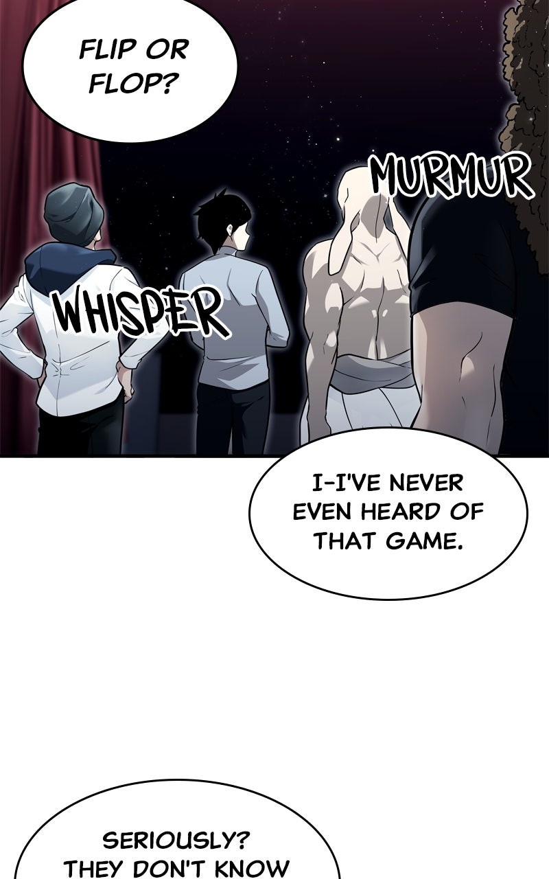 Read Tower of God_ Urek Mazino EN Manga Online