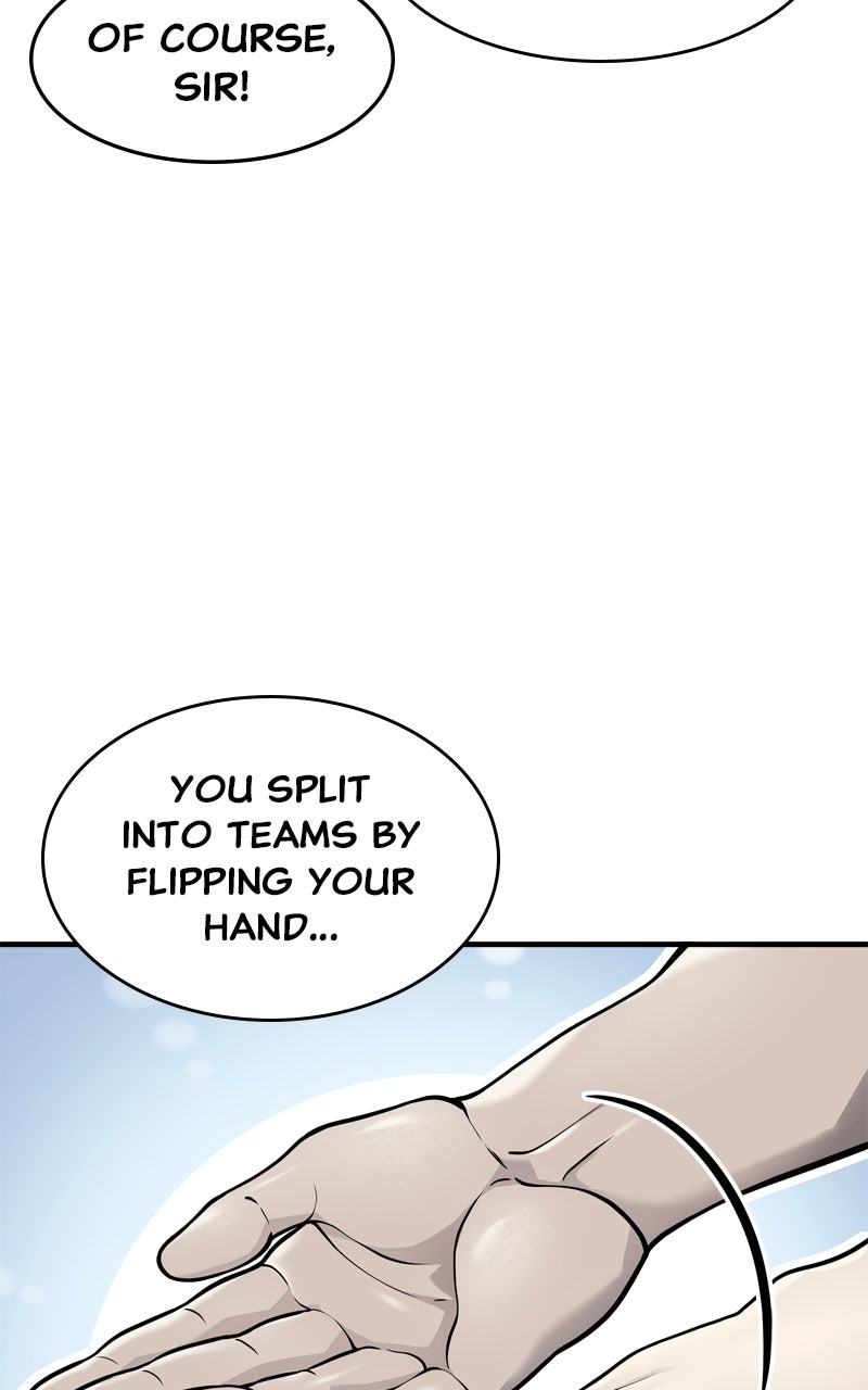 Read Tower of God_ Urek Mazino EN Manga Online