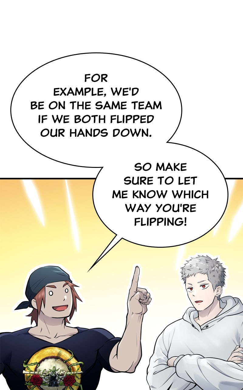 Read Tower of God_ Urek Mazino EN Manga Online