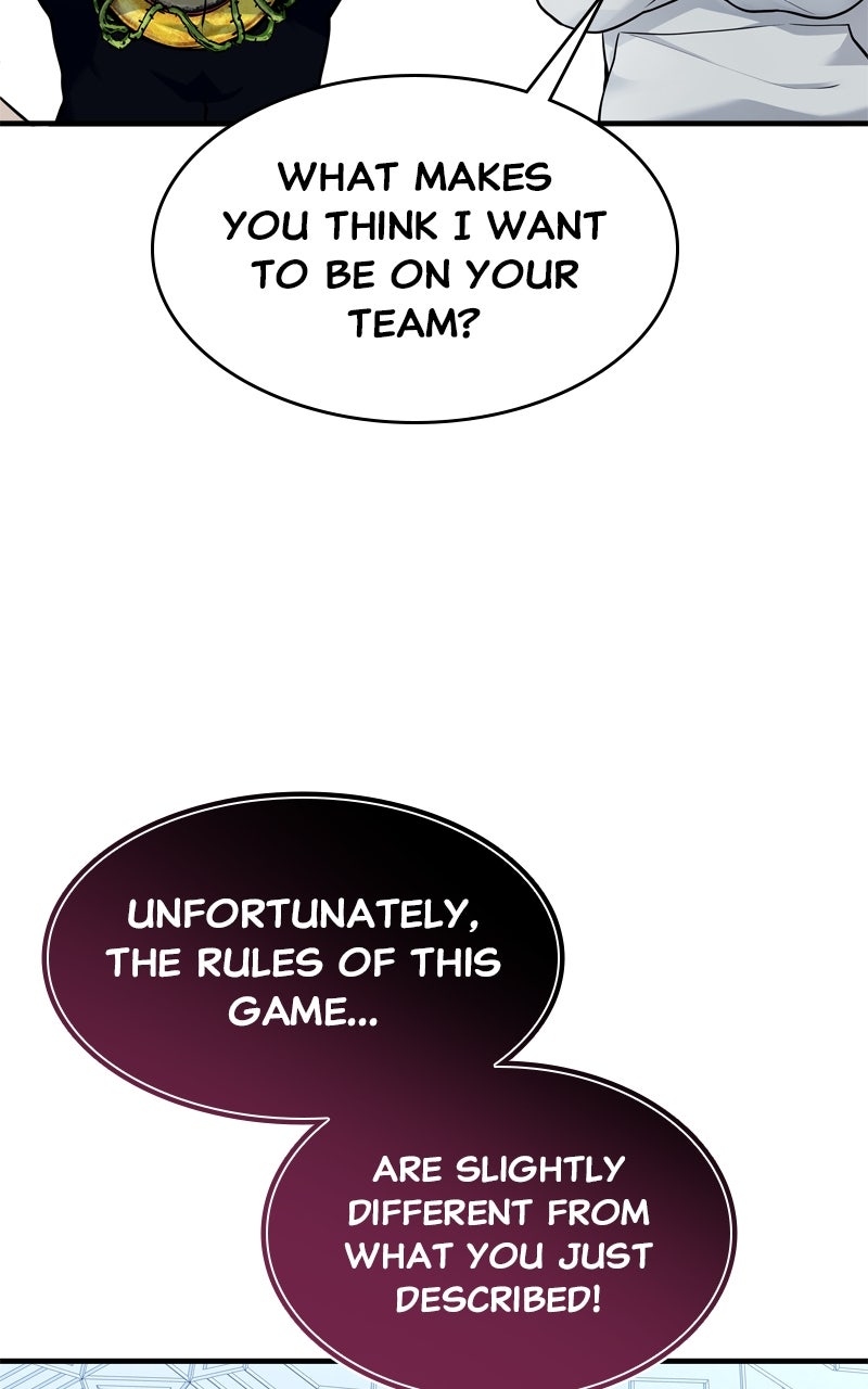 Read Tower of God_ Urek Mazino EN Manga Online