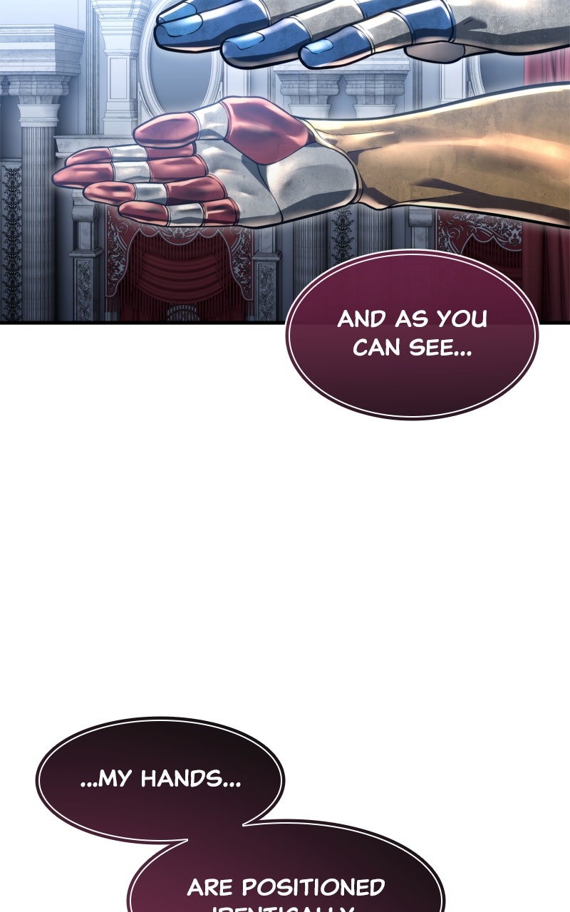 Read Tower of God_ Urek Mazino EN Manga Online
