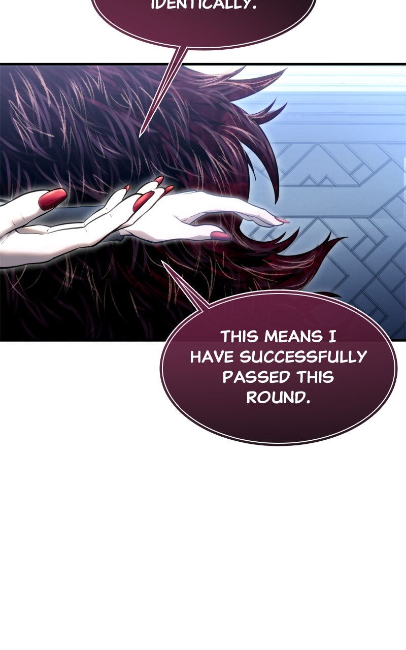 Read Tower of God_ Urek Mazino EN Manga Online