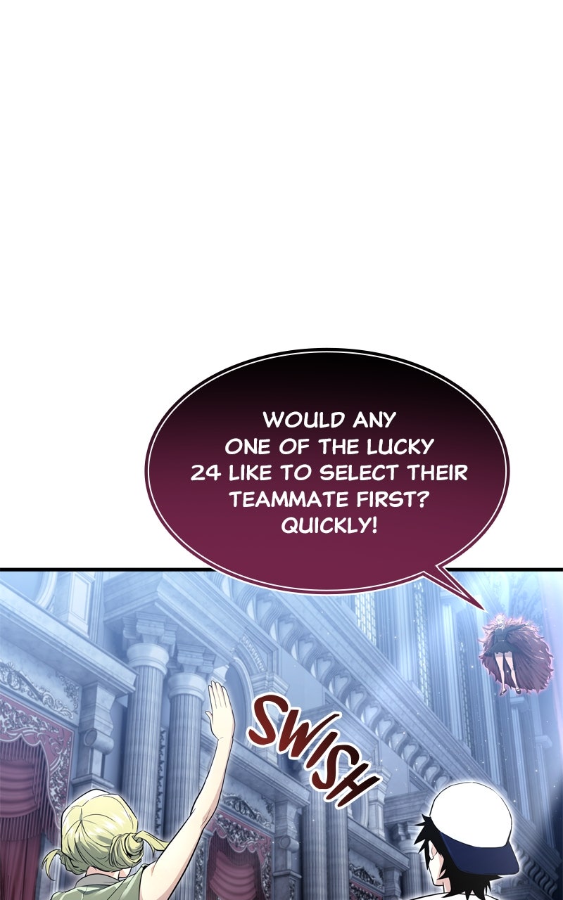 Read Tower of God_ Urek Mazino EN Manga Online