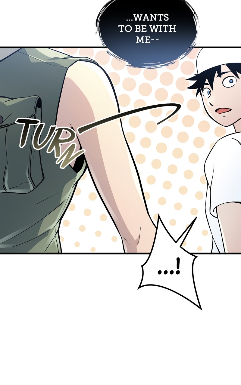 Read Tower of God_ Urek Mazino EN Manga Online