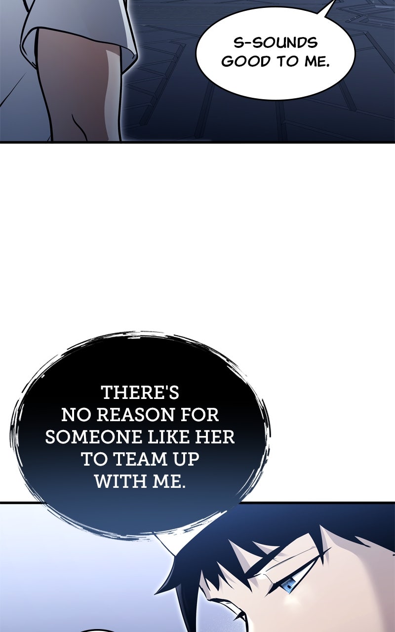 Read Tower of God_ Urek Mazino EN Manga Online