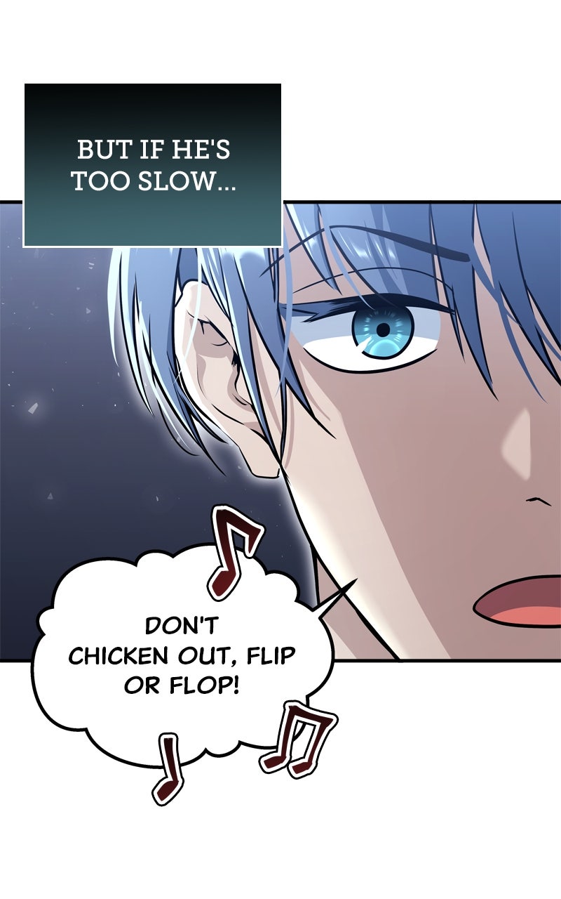 Read Tower of God_ Urek Mazino EN Manga Online