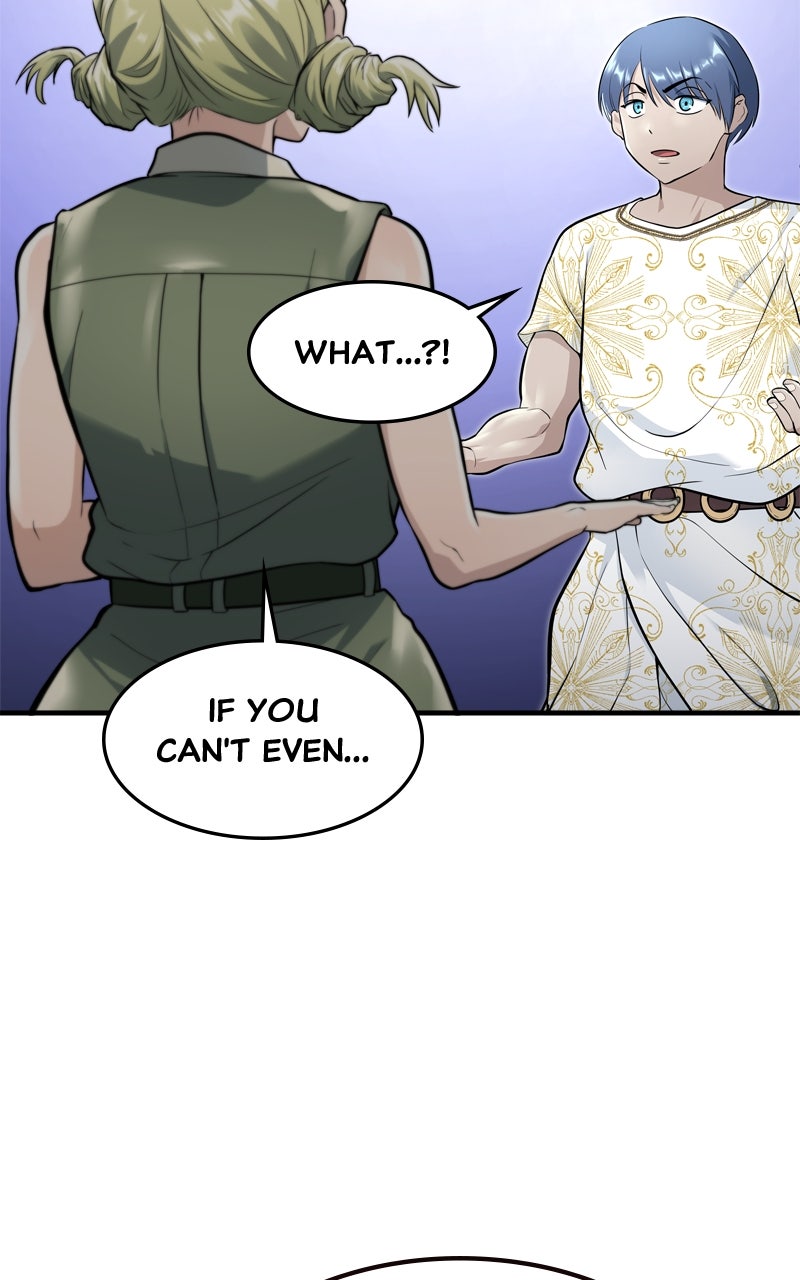 Read Tower of God_ Urek Mazino EN Manga Online