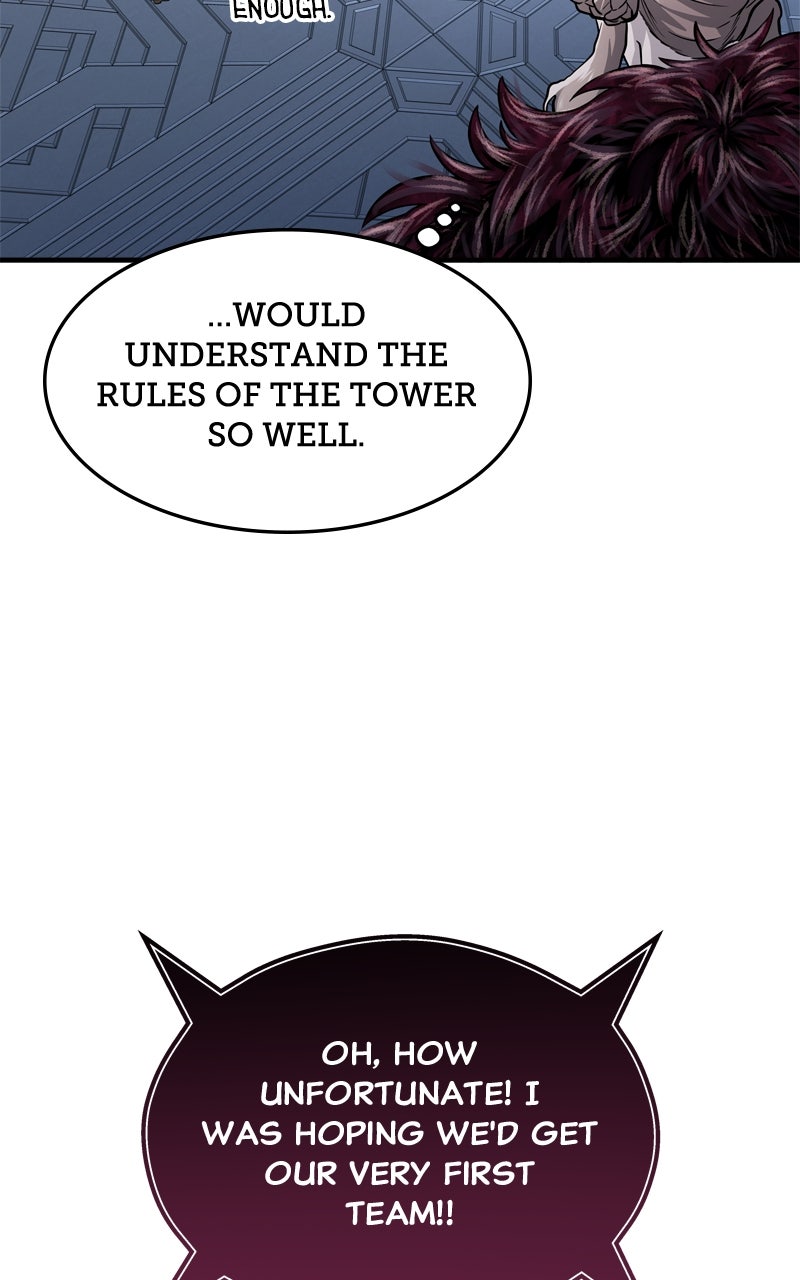 Read Tower of God_ Urek Mazino EN Manga Online