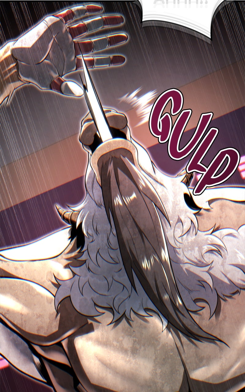 Read Tower of God_ Urek Mazino EN Manga Online