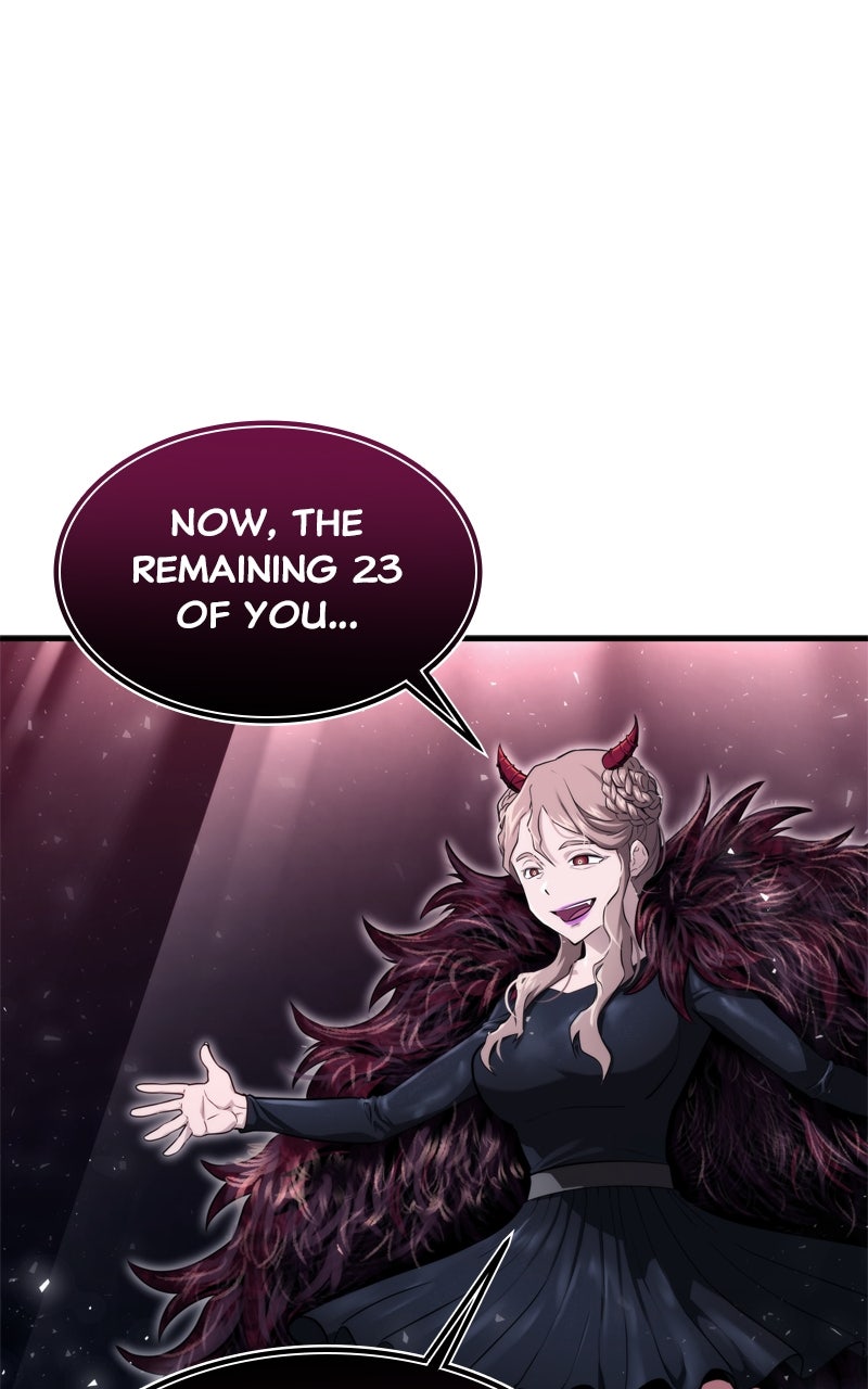 Read Tower of God_ Urek Mazino EN Manga Online