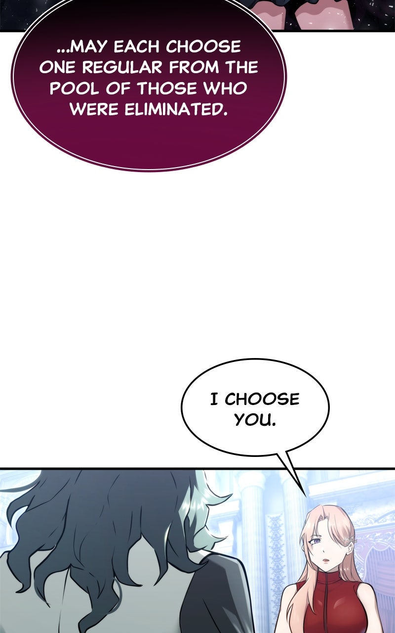 Read Tower of God_ Urek Mazino EN Manga Online