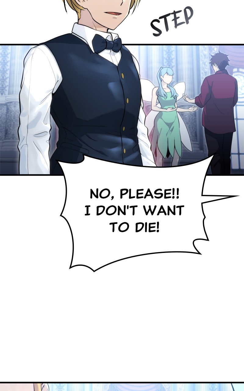 Read Tower of God_ Urek Mazino EN Manga Online