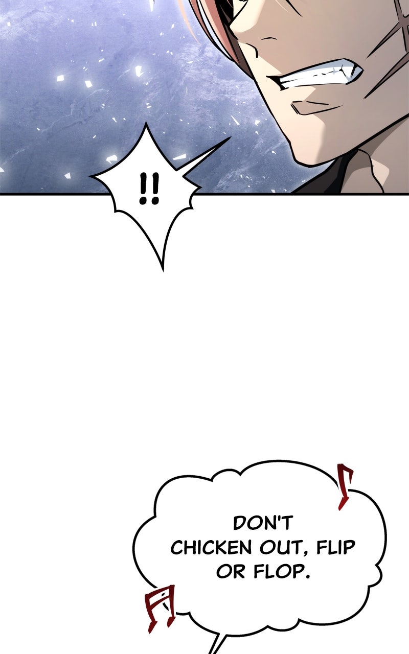 Read Tower of God_ Urek Mazino EN Manga Online