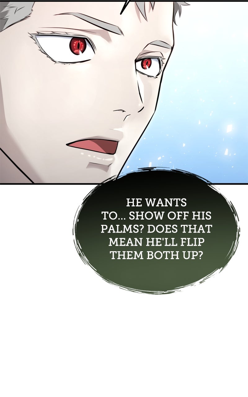 Read Tower of God_ Urek Mazino EN Manga Online