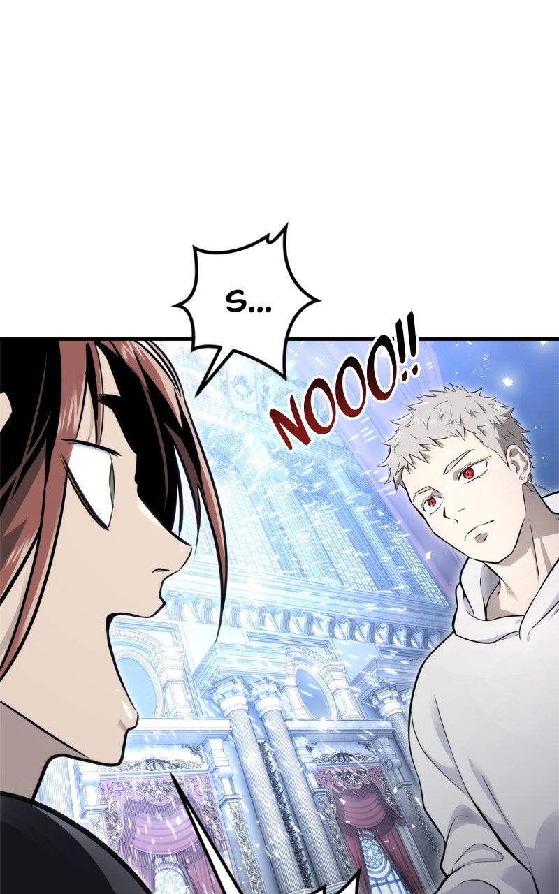 Read Tower of God_ Urek Mazino EN Manga Online