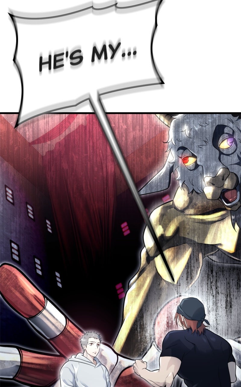 Read Tower of God_ Urek Mazino EN Manga Online