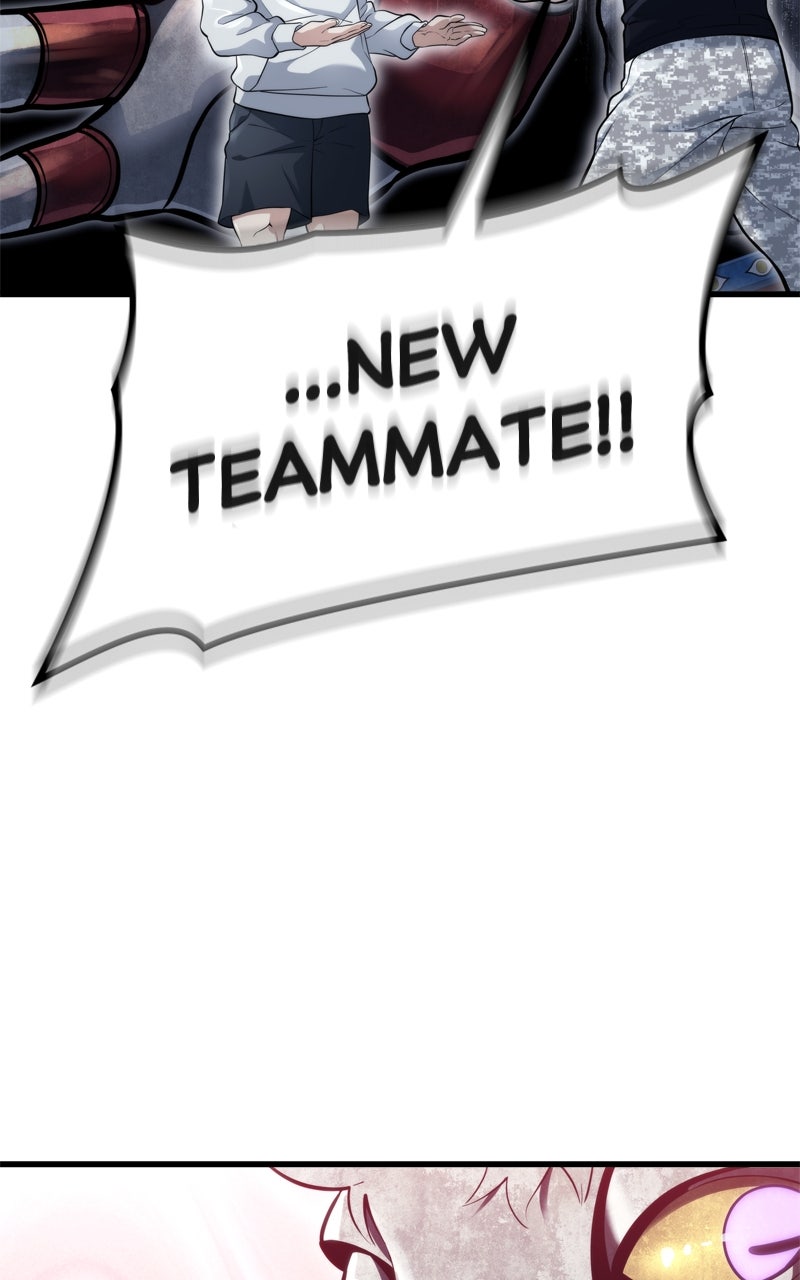 Read Tower of God_ Urek Mazino EN Manga Online