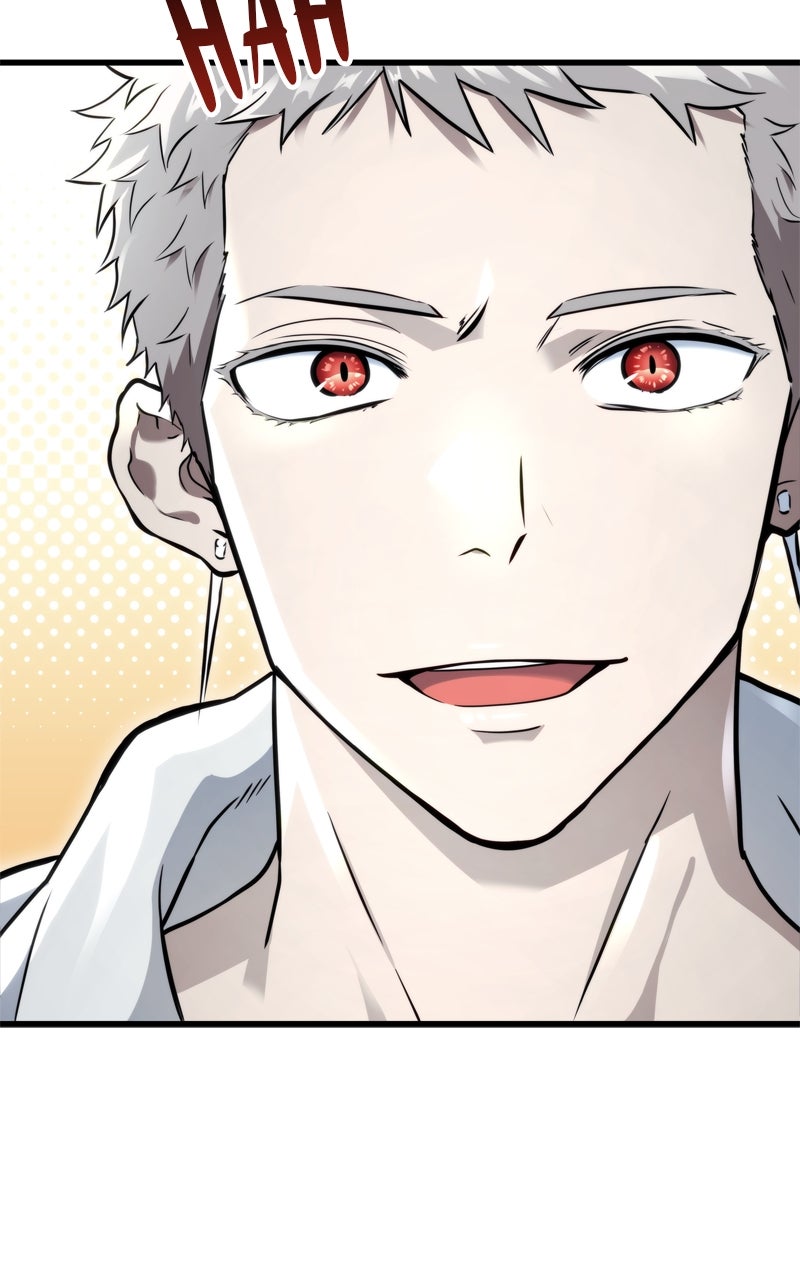 Read Tower of God_ Urek Mazino EN Manga Online
