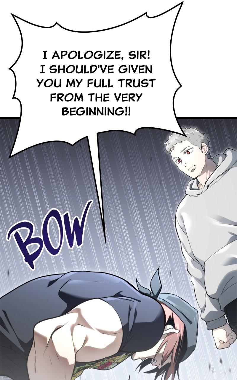 Read Tower of God_ Urek Mazino EN Manga Online