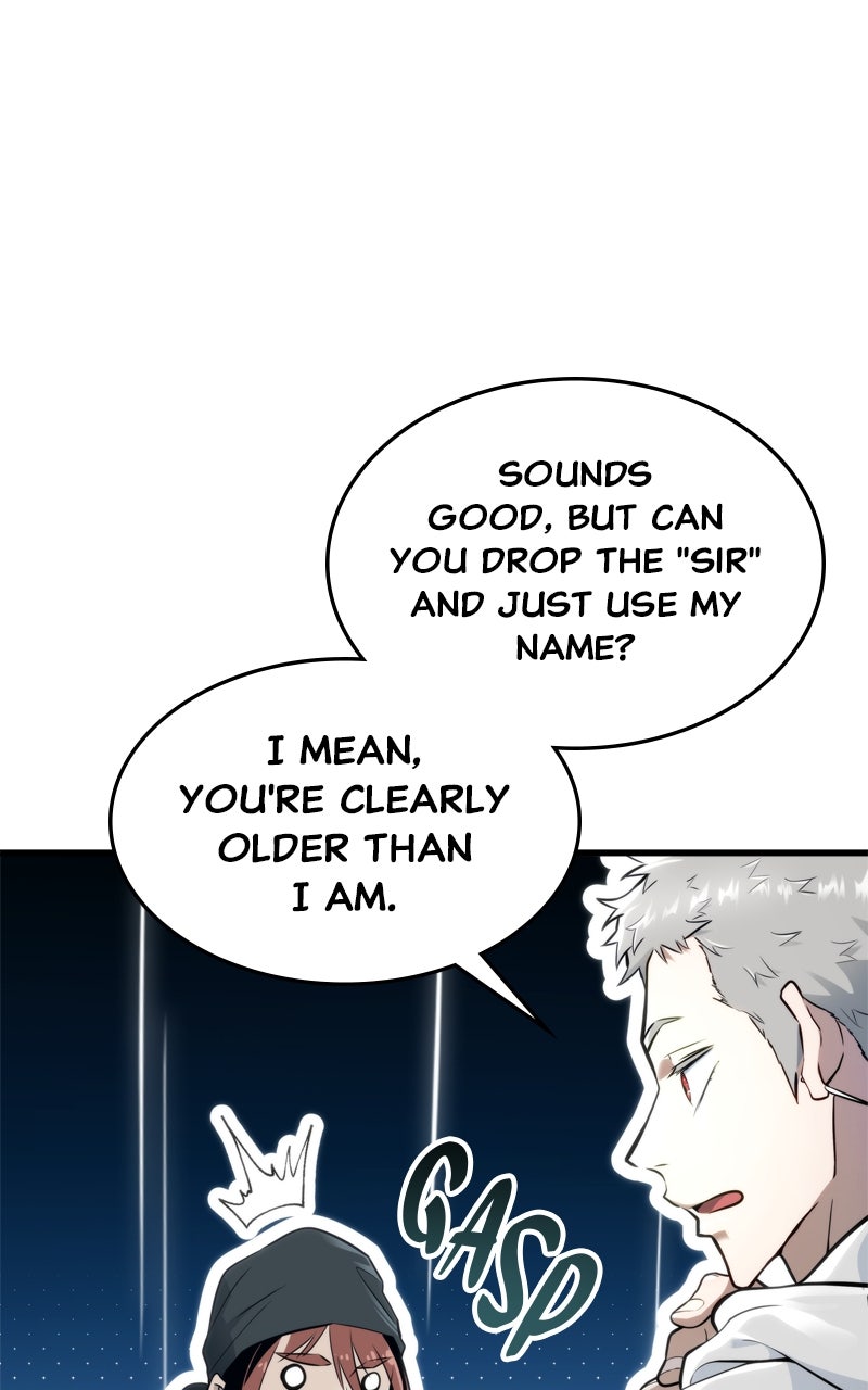 Read Tower of God_ Urek Mazino EN Manga Online