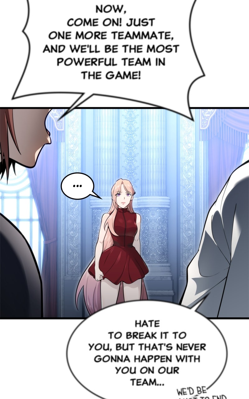 Read Tower of God_ Urek Mazino EN Manga Online