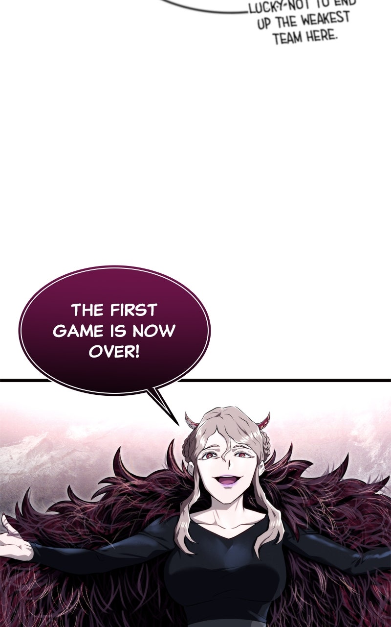 Read Tower of God_ Urek Mazino EN Manga Online