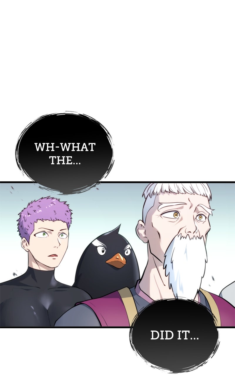 Read Tower of God_ Urek Mazino EN Manga Online