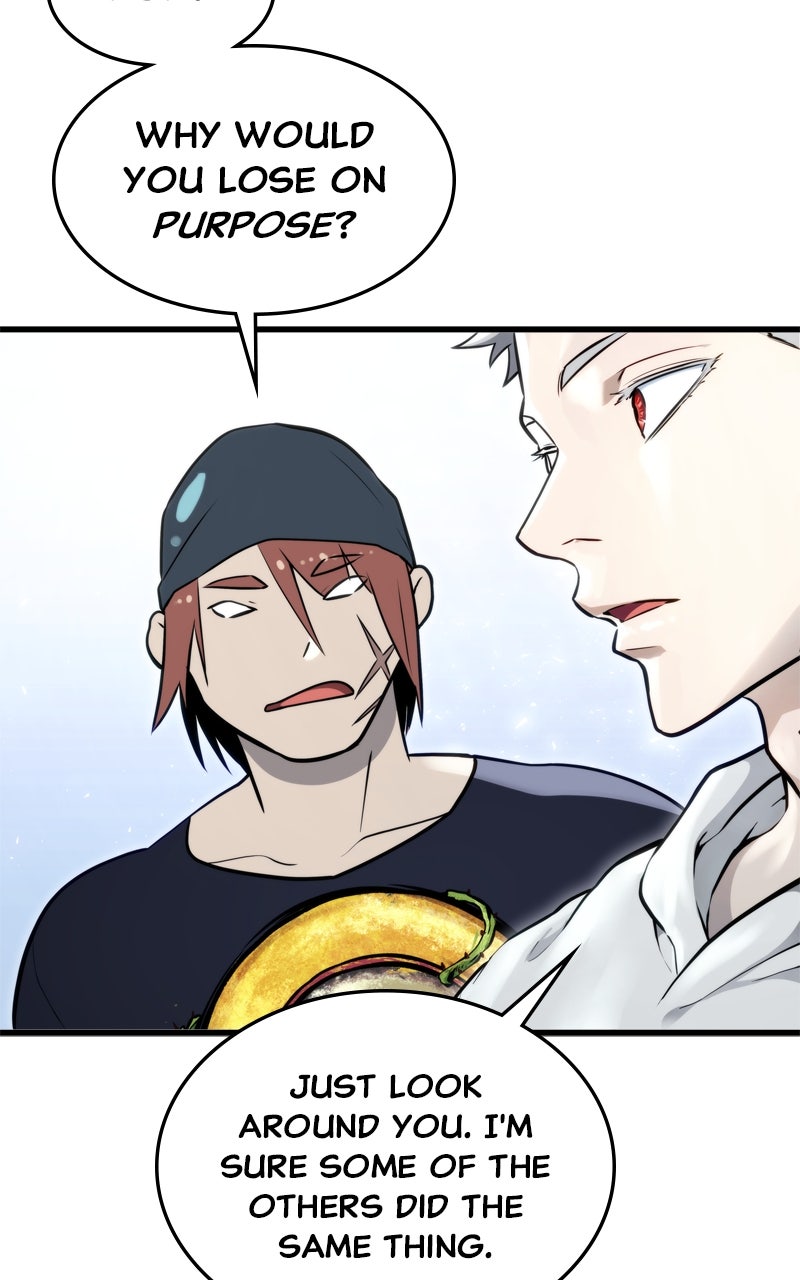 Read Tower of God_ Urek Mazino EN Manga Online