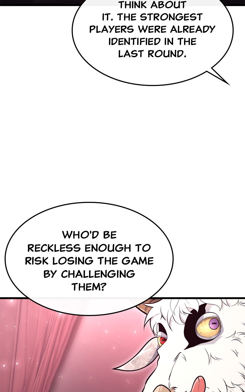 Read Tower of God_ Urek Mazino EN Manga Online