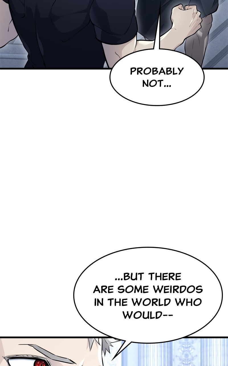 Read Tower of God_ Urek Mazino EN Manga Online