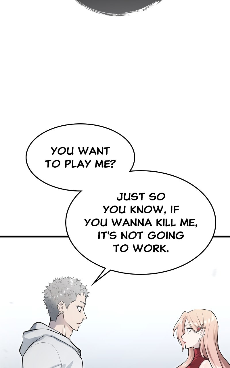Read Tower of God_ Urek Mazino EN Manga Online