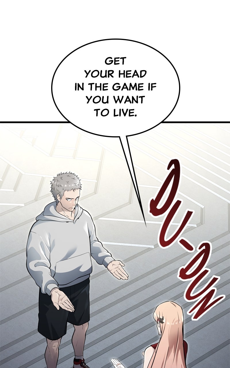 Read Tower of God_ Urek Mazino EN Manga Online