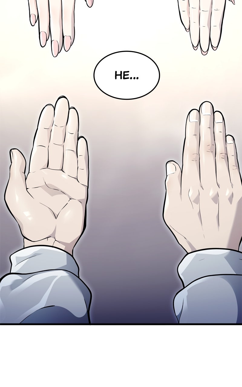 Read Tower of God_ Urek Mazino EN Manga Online