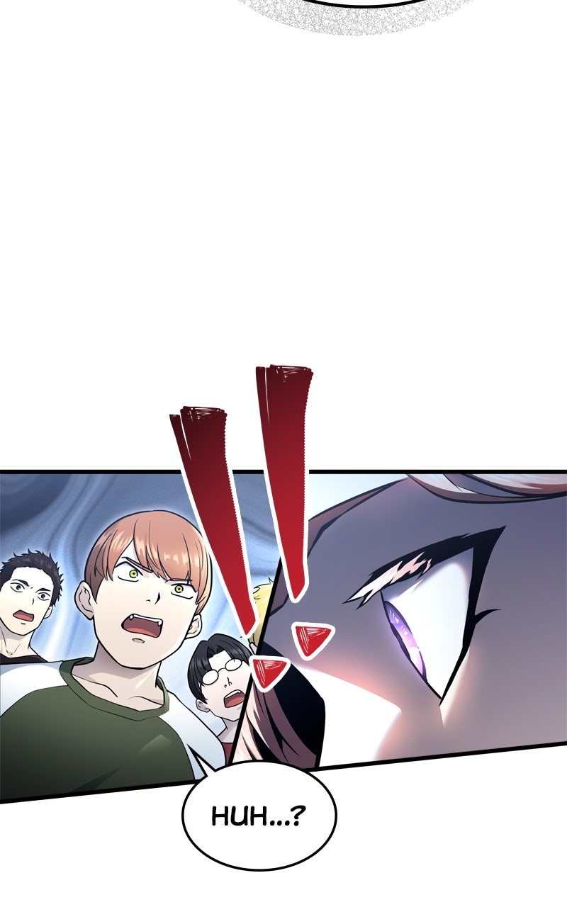Read Tower of God_ Urek Mazino EN Manga Online