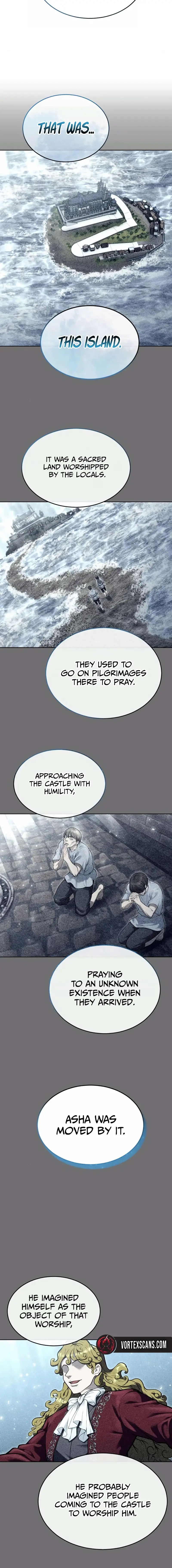 Read Tower of God_ Urek Mazino EN Manga Online