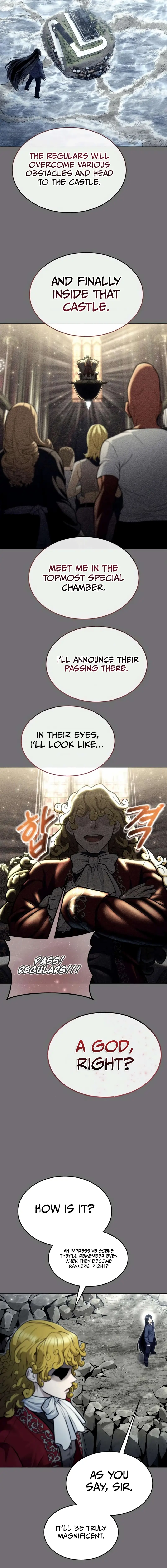 Read Tower of God_ Urek Mazino EN Manga Online