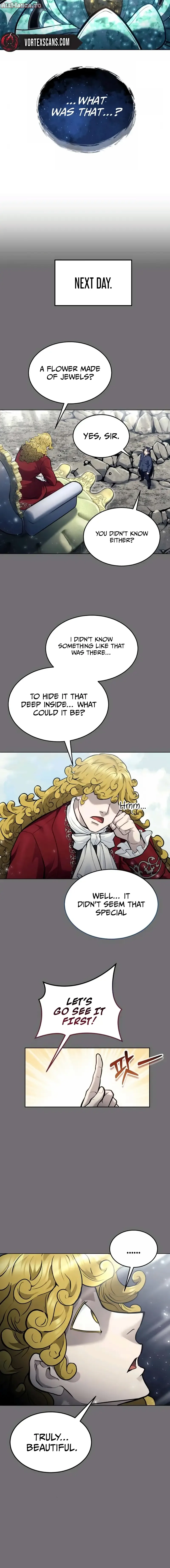 Read Tower of God_ Urek Mazino EN Manga Online