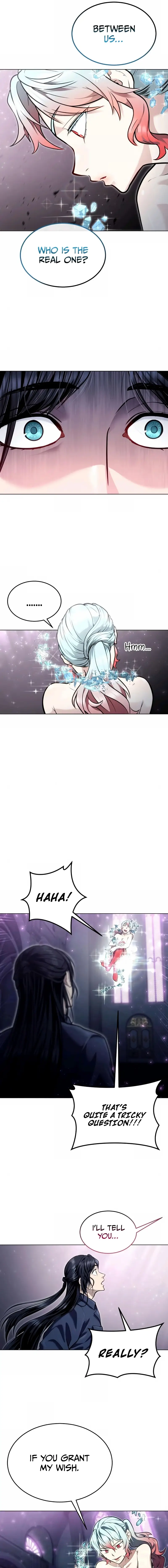 Read Tower of God_ Urek Mazino EN Manga Online