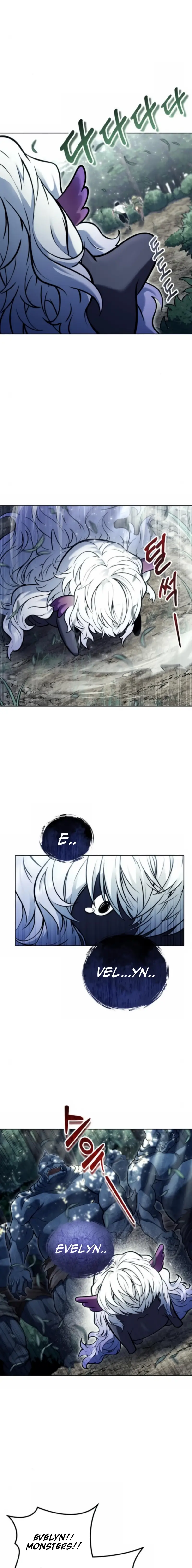 Read Tower of God_ Urek Mazino EN Manga Online