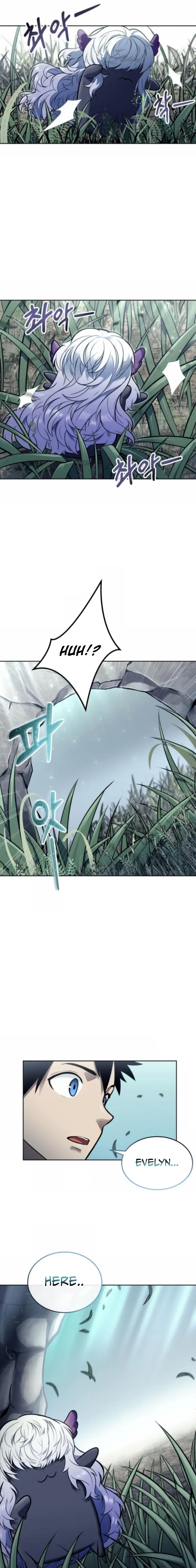 Read Tower of God_ Urek Mazino EN Manga Online