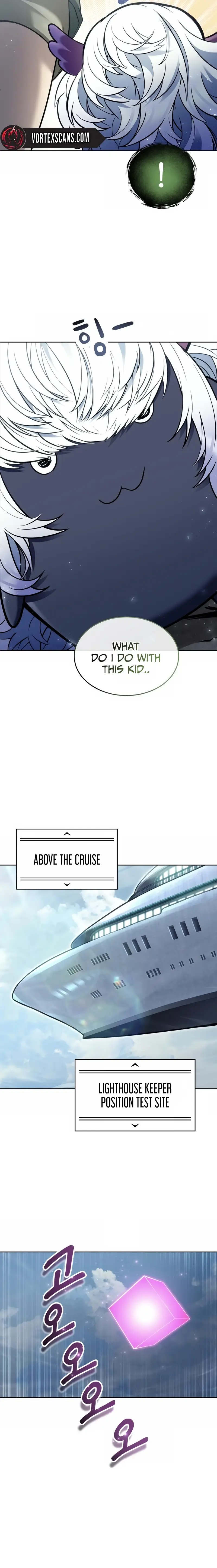 Read Tower of God_ Urek Mazino EN Manga Online