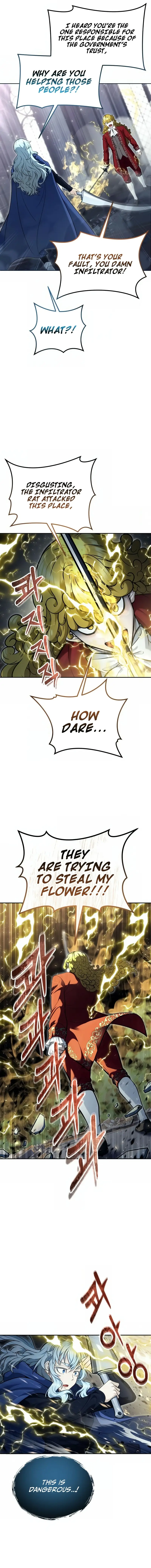 Read Tower of God_ Urek Mazino EN Manga Online