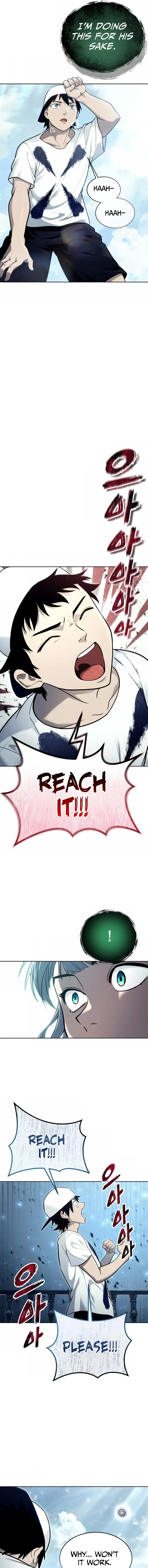 Read Tower of God_ Urek Mazino EN Manga Online