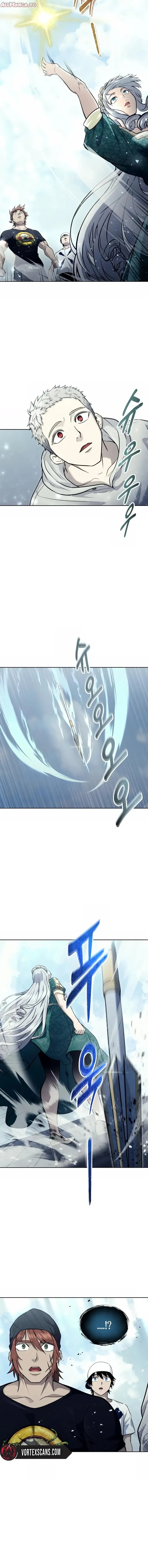 Read Tower of God_ Urek Mazino EN Manga Online